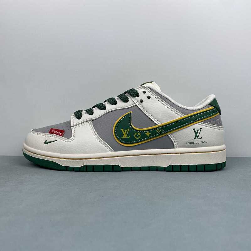 H Nike Dunk Low ZY1618-010 36-45